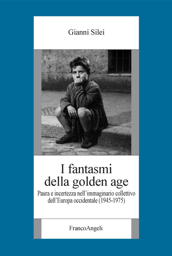 I fantasmi della golden age - Librerie.coop I fantasmi della golden age - Librerie.coop