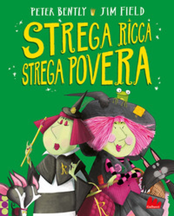 Strega ricca strega povera - Librerie.coop Strega ricca strega povera - Librerie.coop