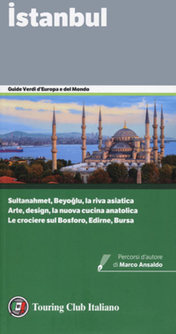 Istanbul - Librerie.coop Istanbul - Librerie.coop