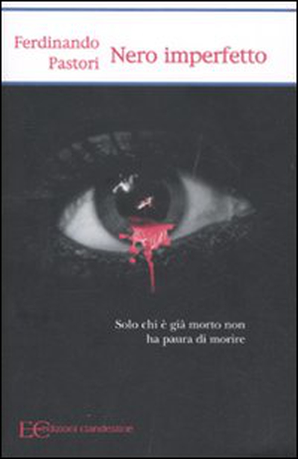 Nero imperfetto - Librerie.coop Nero imperfetto - Librerie.coop