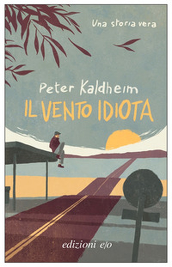 Il vento idiota - Librerie.coop Il vento idiota - Librerie.coop
