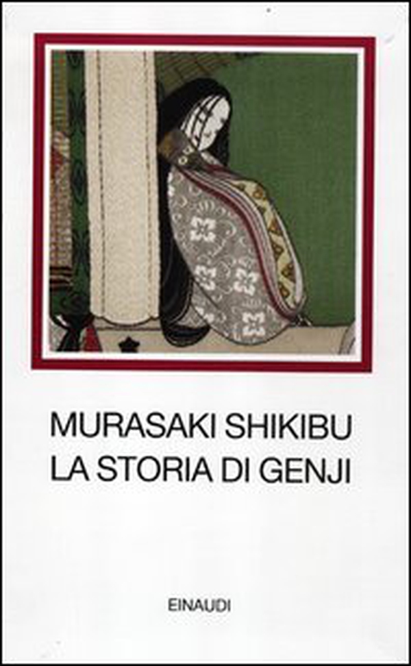 La storia di Genji - Librerie.coop La storia di Genji - Librerie.coop