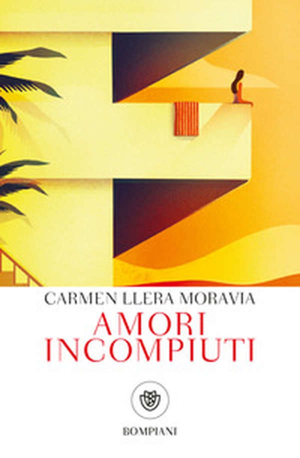 Amori incompiuti - Librerie.coop Amori incompiuti - Librerie.coop