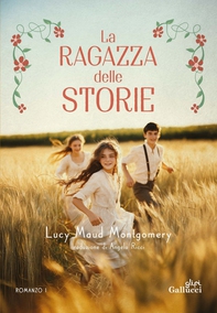 La ragazza delle storie - Librerie.coop La ragazza delle storie - Librerie.coop