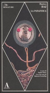 La patafisica - Librerie.coop La patafisica - Librerie.coop