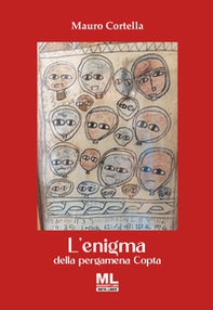 L'enigma della pergamena copta - Librerie.coop