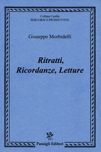 Ritratti, ricordanze, letture - Librerie.coop