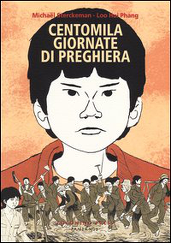 Centomila giornate di preghiera - Librerie.coop Centomila giornate di preghiera - Librerie.coop