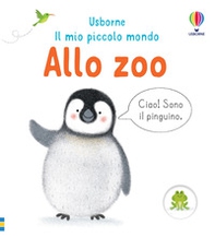 Allo zoo - Librerie.coop Allo zoo - Librerie.coop