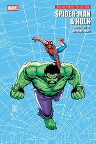 Spider-Man & Hulk. Web of heroes collection - Librerie.coop