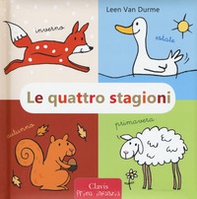 Le quattro stagioni - Librerie.coop