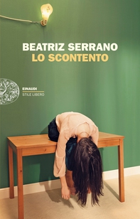 Lo scontento - Librerie.coop