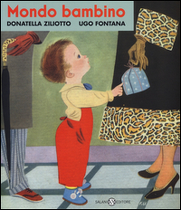 Mondo bambino - Librerie.coop