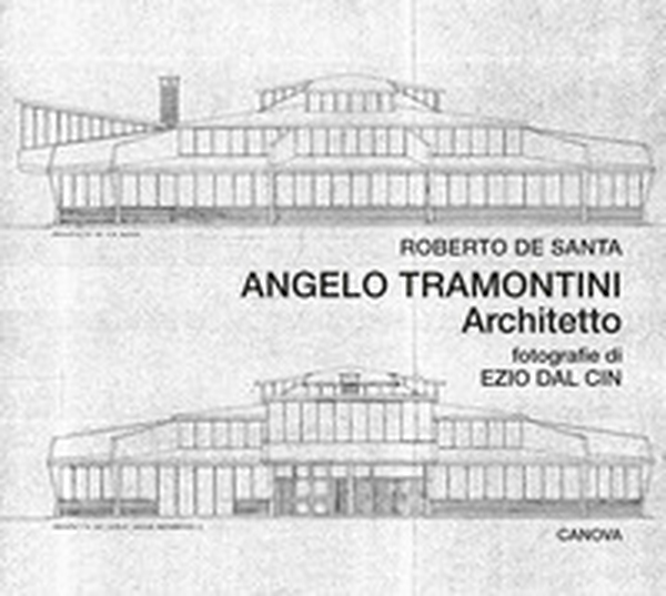 Angelo Tramontini architetto - Librerie.coop