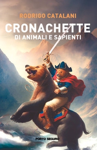 Crocchette di animali e sapienti - Librerie.coop