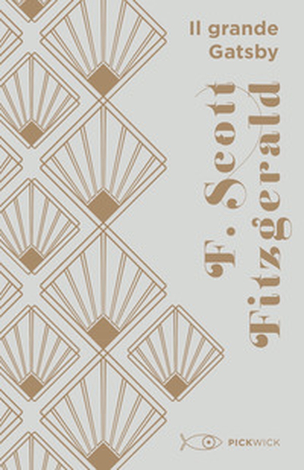 Il grande Gatsby - Librerie.coop Il grande Gatsby - Librerie.coop