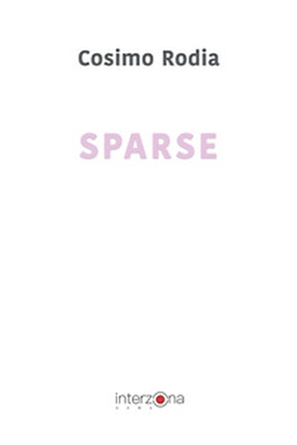 Sparse - Librerie.coop Sparse - Librerie.coop