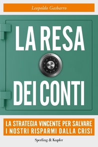 La resa dei conti - Librerie.coop