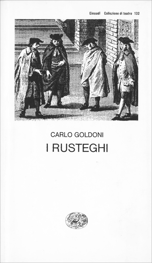 I rusteghi - Librerie.coop I rusteghi - Librerie.coop