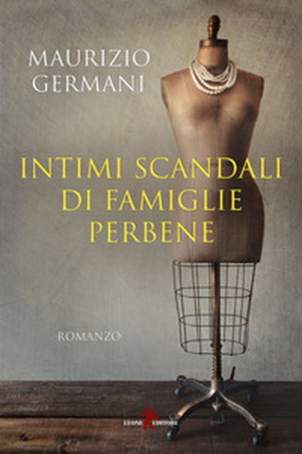 Intimi scandali di famiglie perbene - Librerie.coop Intimi scandali di famiglie perbene - Librerie.coop