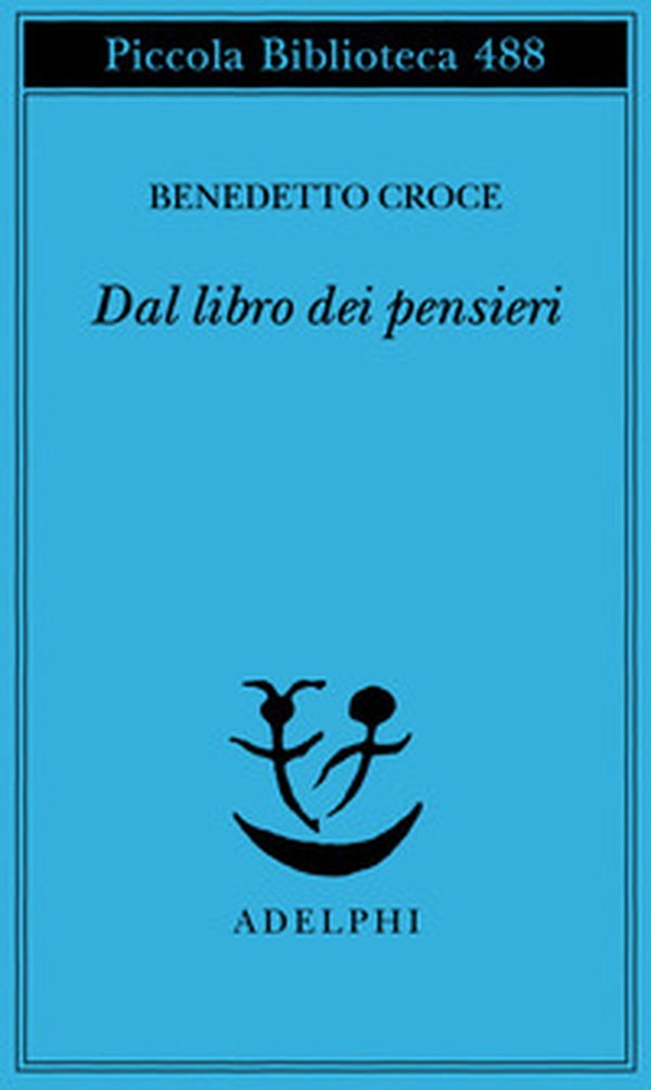 Dal libro dei pensieri - Librerie.coop Dal libro dei pensieri - Librerie.coop