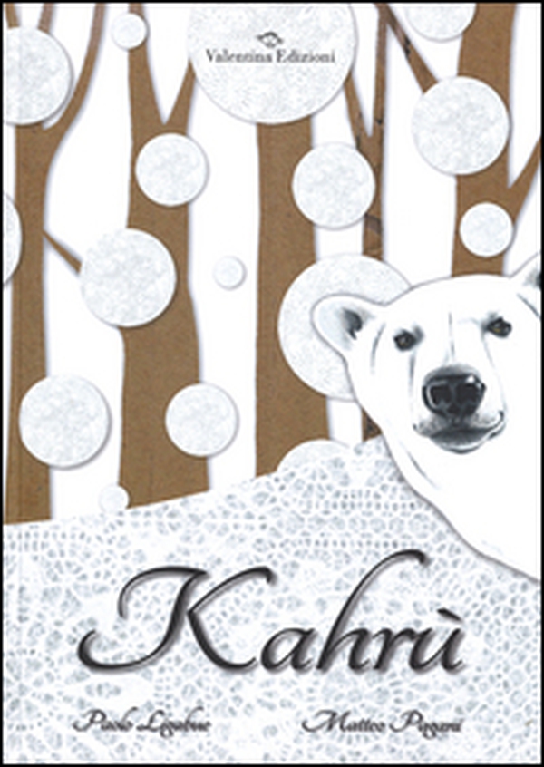Kahrù - Librerie.coop Kahrù - Librerie.coop