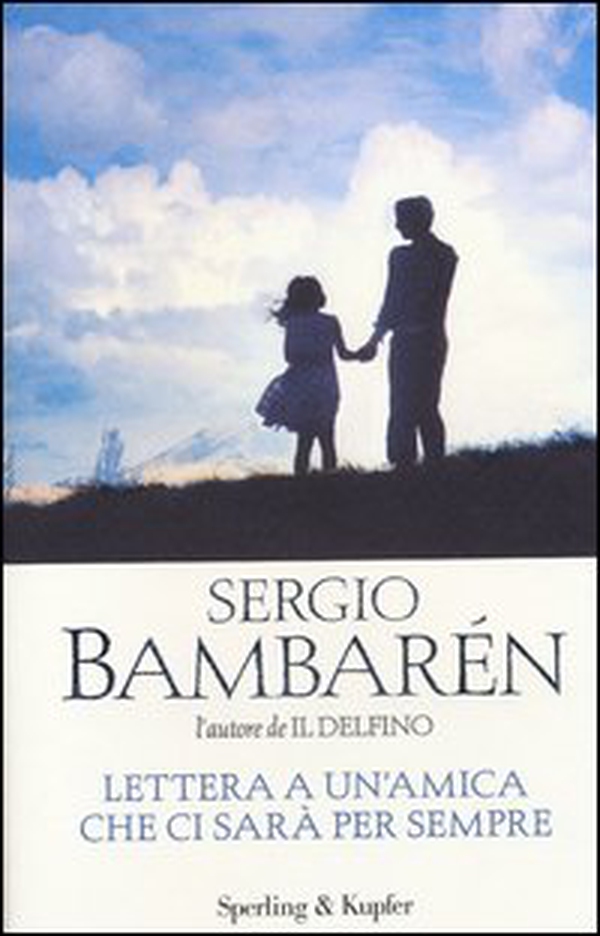 Lettera a un'amica che ci sarà per sempre - Librerie.coop Lettera a un'amica che ci sarà per sempre - Librerie.coop
