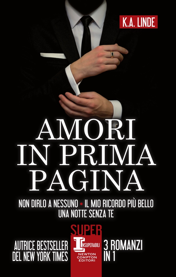 Amori in prima pagina - Librerie.coop Amori in prima pagina - Librerie.coop