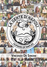 La gente di Napoli-Humans of Naples - Librerie.coop
