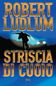 Striscia di cuoio - Librerie.coop