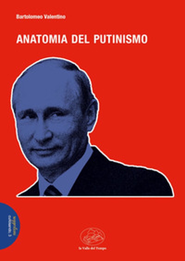 Anatomia del Putinismo - Librerie.coop Anatomia del Putinismo - Librerie.coop