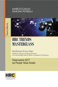 Hrc trends masterclass - Librerie.coop Hrc trends masterclass - Librerie.coop