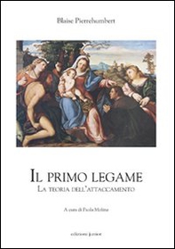 Il primo legame - Librerie.coop Il primo legame - Librerie.coop