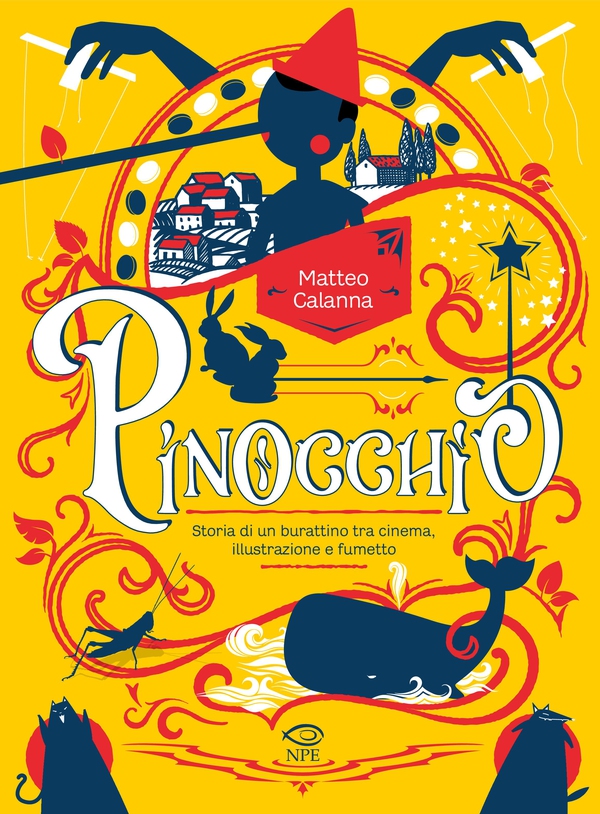 Pinocchio - Librerie.coop Pinocchio - Librerie.coop
