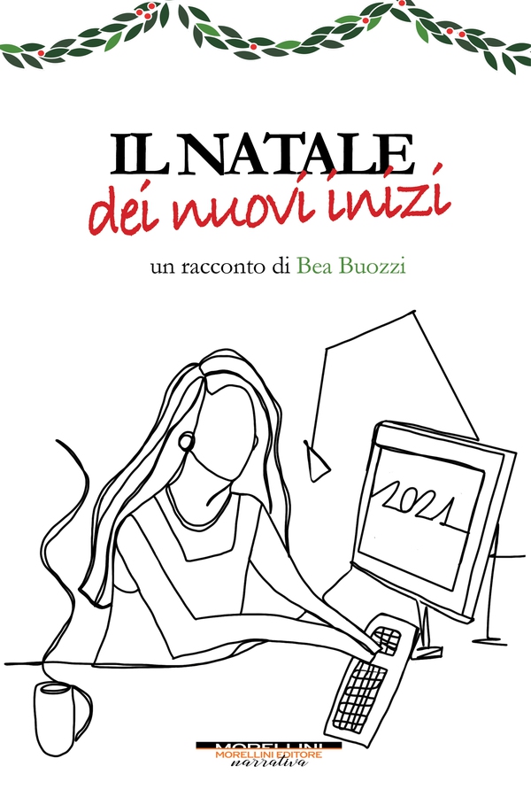 Il Natale dei nuovi inizi - Librerie.coop Il Natale dei nuovi inizi - Librerie.coop