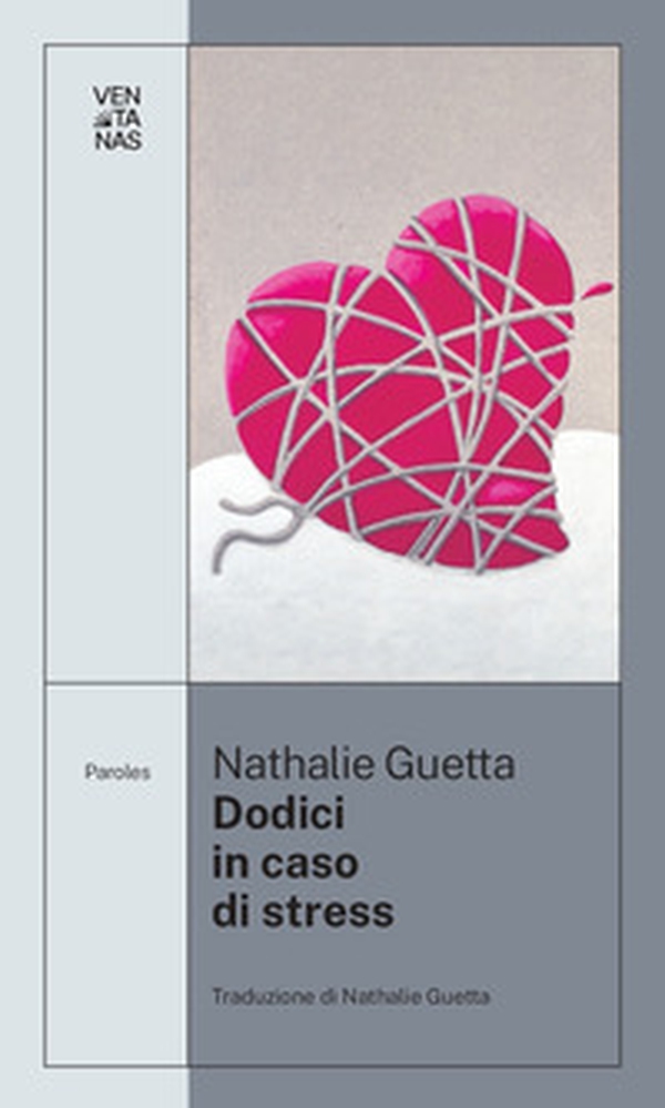 Dodici in caso di stress - Librerie.coop Dodici in caso di stress - Librerie.coop