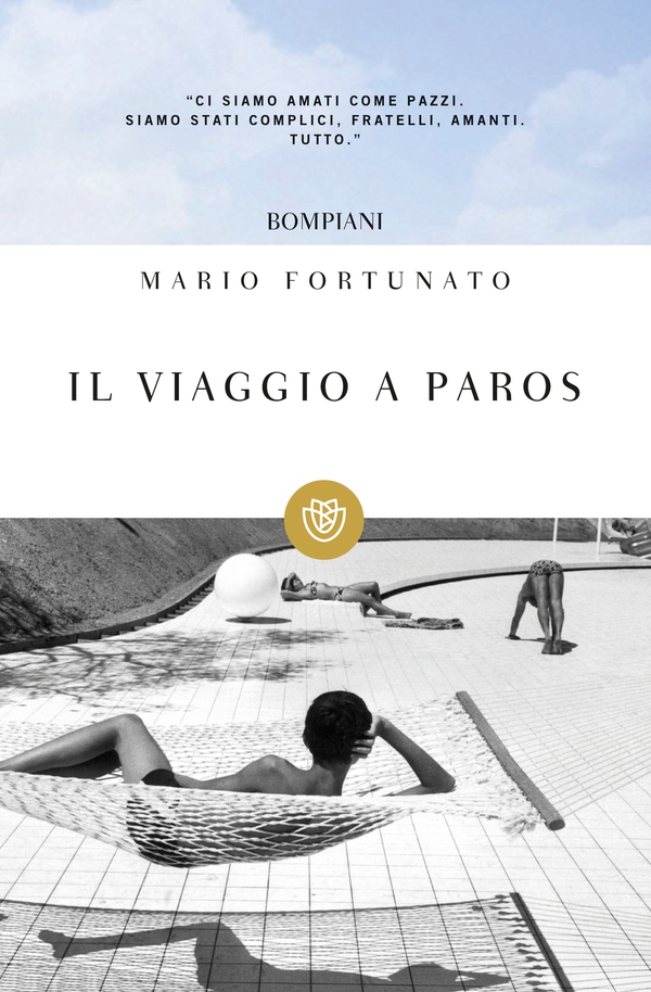 Il viaggio a Paros - Librerie.coop Il viaggio a Paros - Librerie.coop