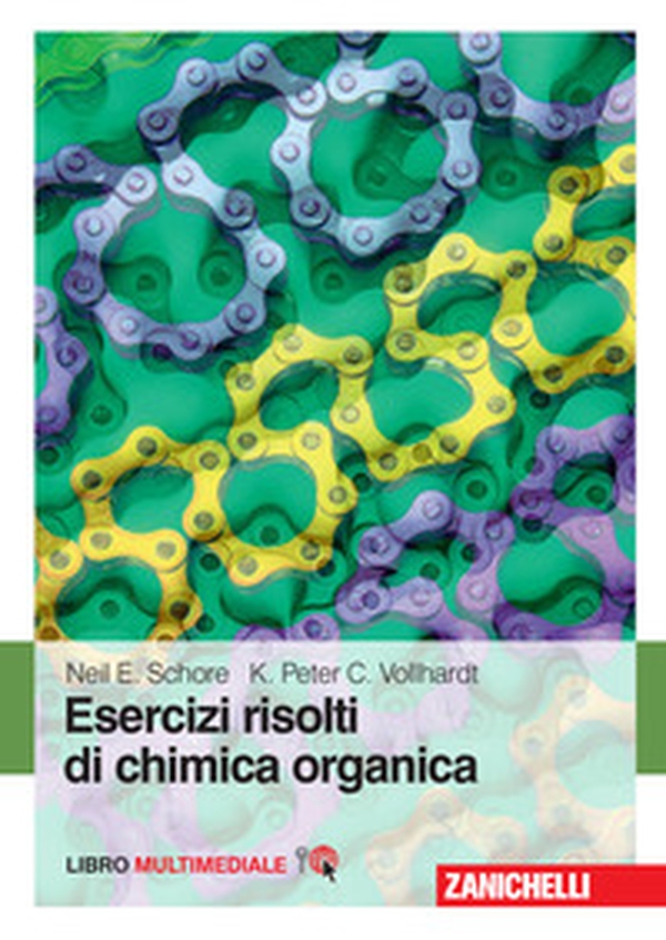 Chimica organica. Esercizi risolti di chimica organica - Librerie.coop Chimica organica. Esercizi risolti di chimica organica - Librerie.coop