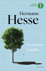 La natura ci parla - Librerie.coop
