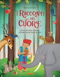 I racconti del cuore - Librerie.coop