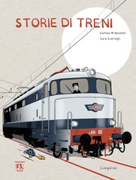 Storie di treni - Librerie.coop