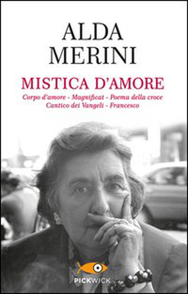 Mistica d'amore - Librerie.coop Mistica d'amore - Librerie.coop