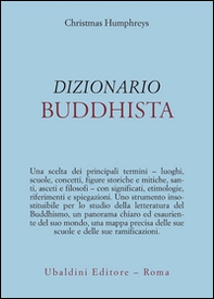 Dizionario buddhista - Librerie.coop