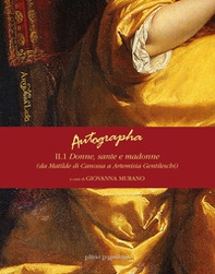 Autographa - Librerie.coop