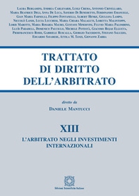 Trattato di diritto dell'arbitrato - Librerie.coop