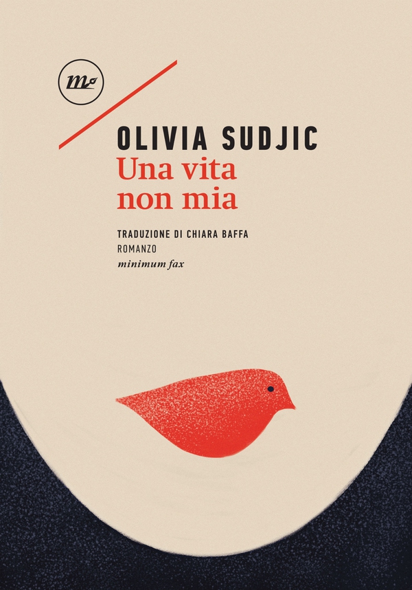 Una vita non mia - Librerie.coop Una vita non mia - Librerie.coop
