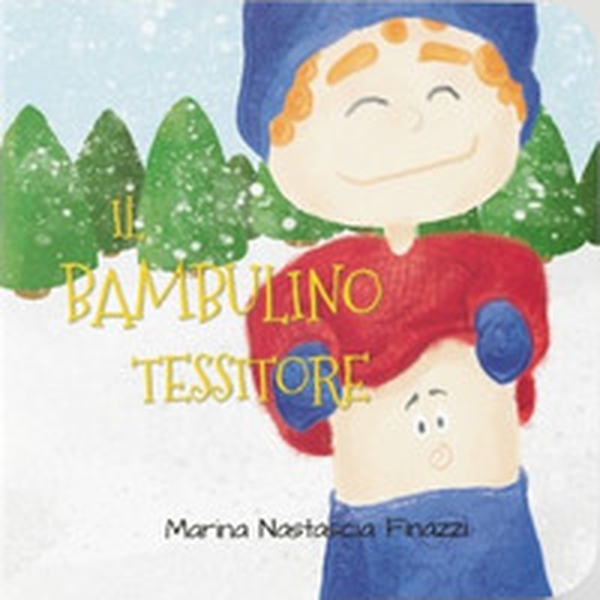 Il Bambulino tessitore - Librerie.coop Il Bambulino tessitore - Librerie.coop