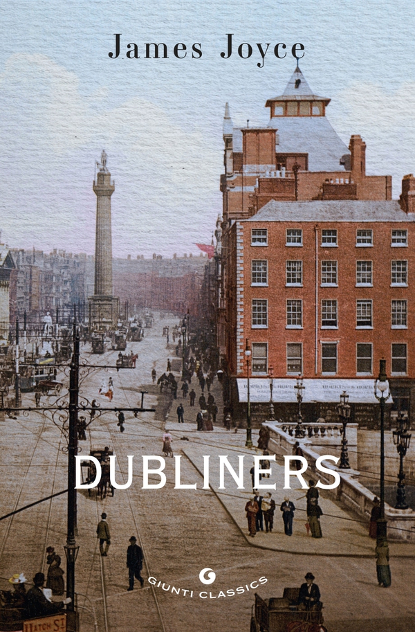 Dubliners - Librerie.coop