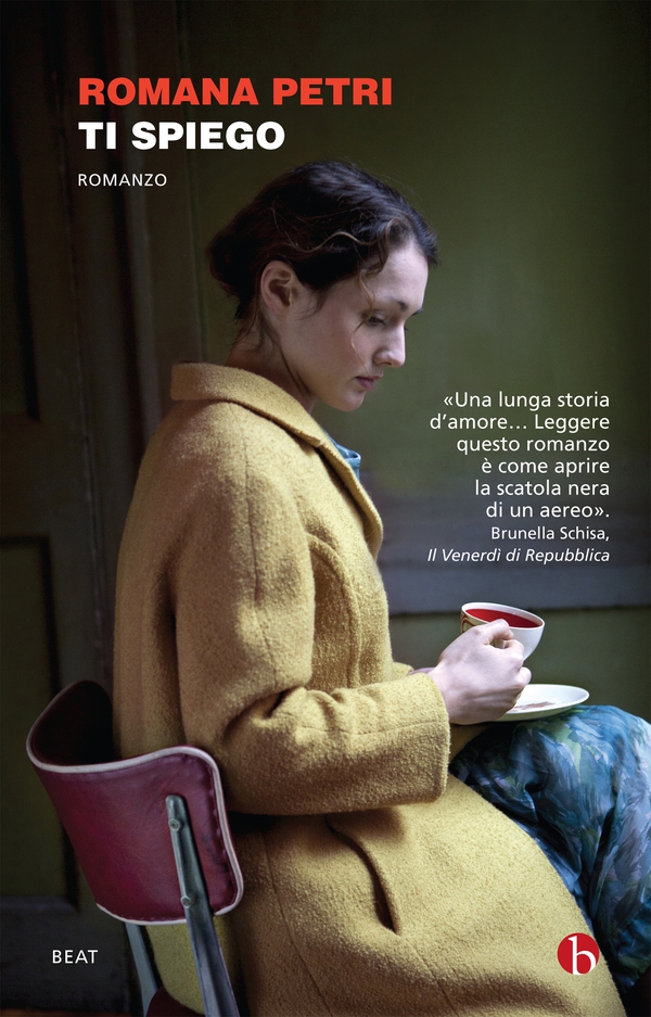 Ti spiego - Librerie.coop Ti spiego - Librerie.coop