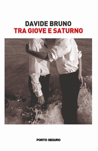 Tra Giove e Saturno - Librerie.coop